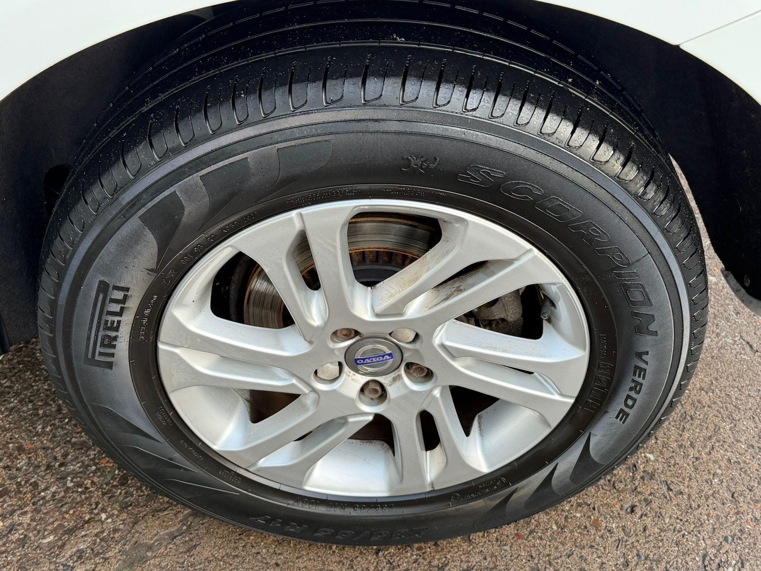 Used Volvo XC60 2016 for sale - 77131013: Photo 15