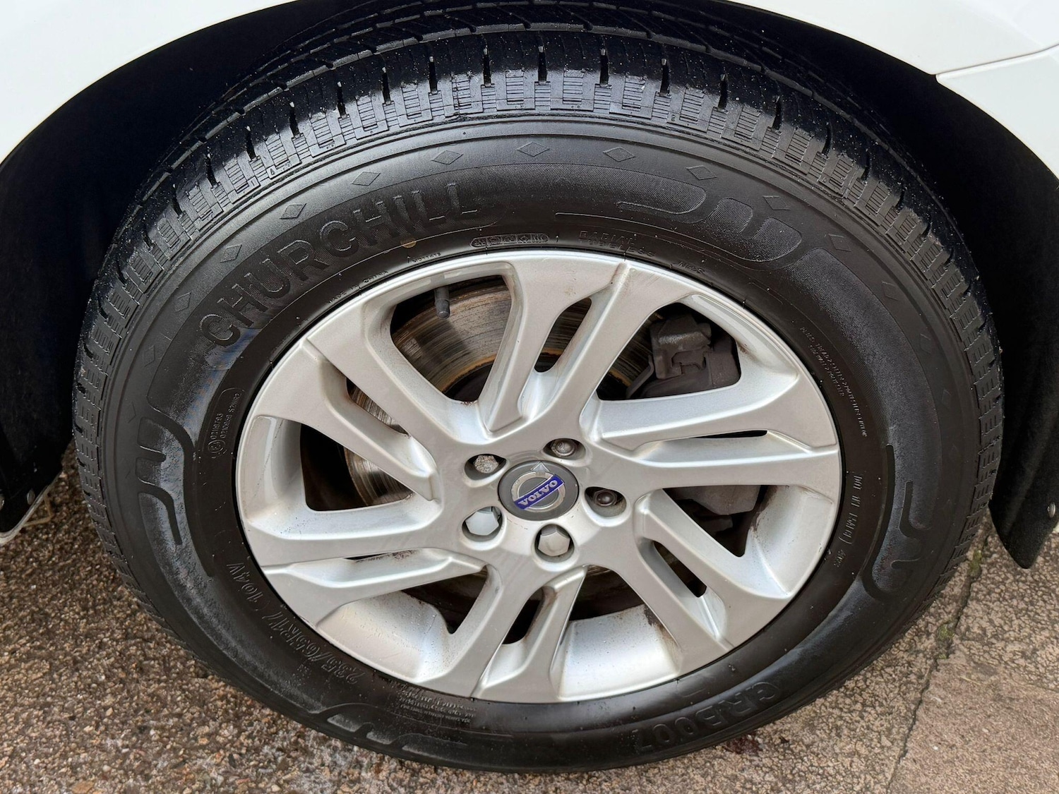 Used Volvo XC60 2016 for sale - 77131013: Photo 17