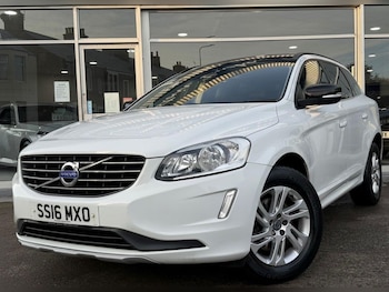 Used Volvo XC60 2016 for sale - 77131013: Photo