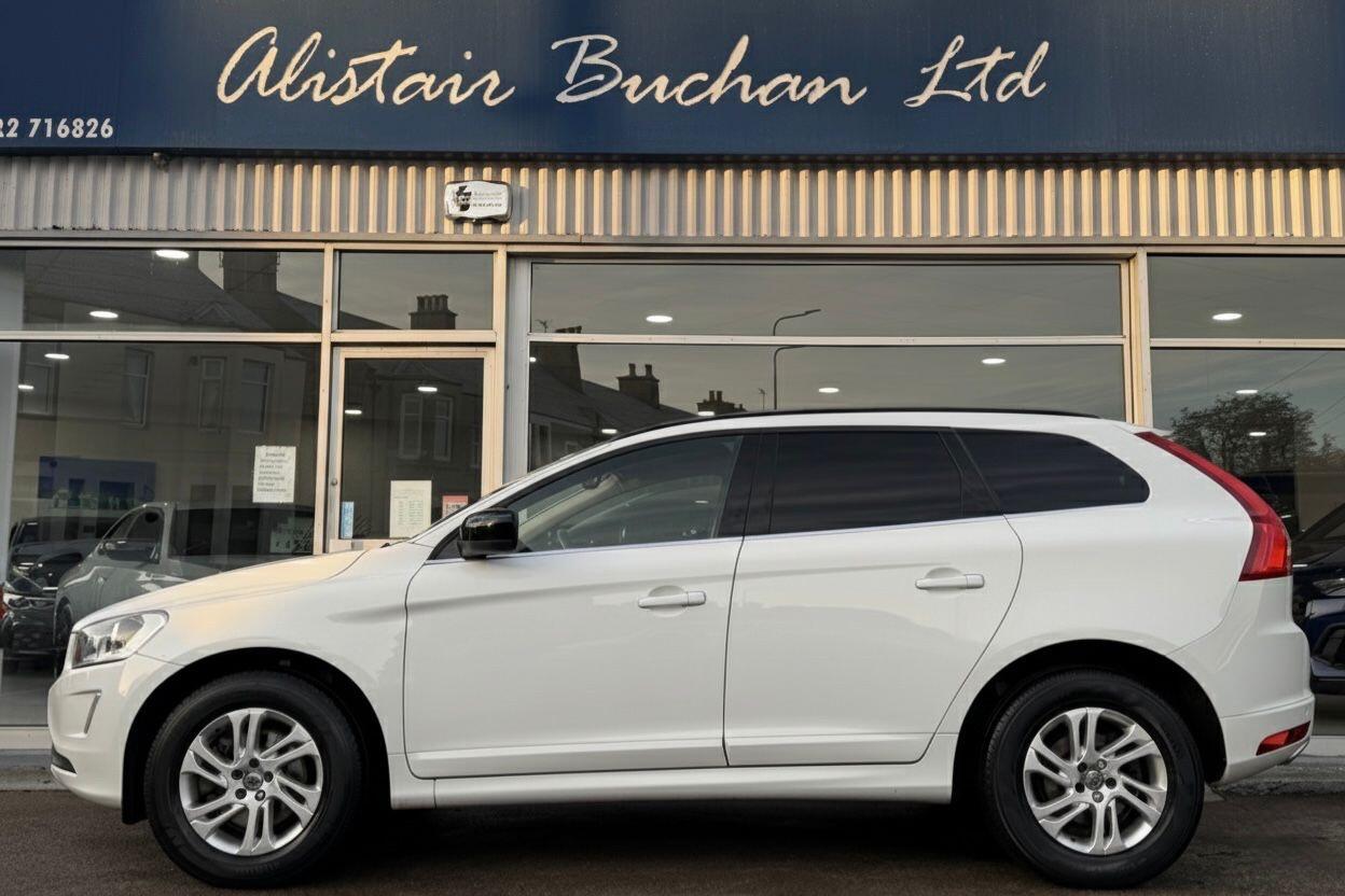 Used Volvo XC60 2016 for sale - 77131013: Photo 2