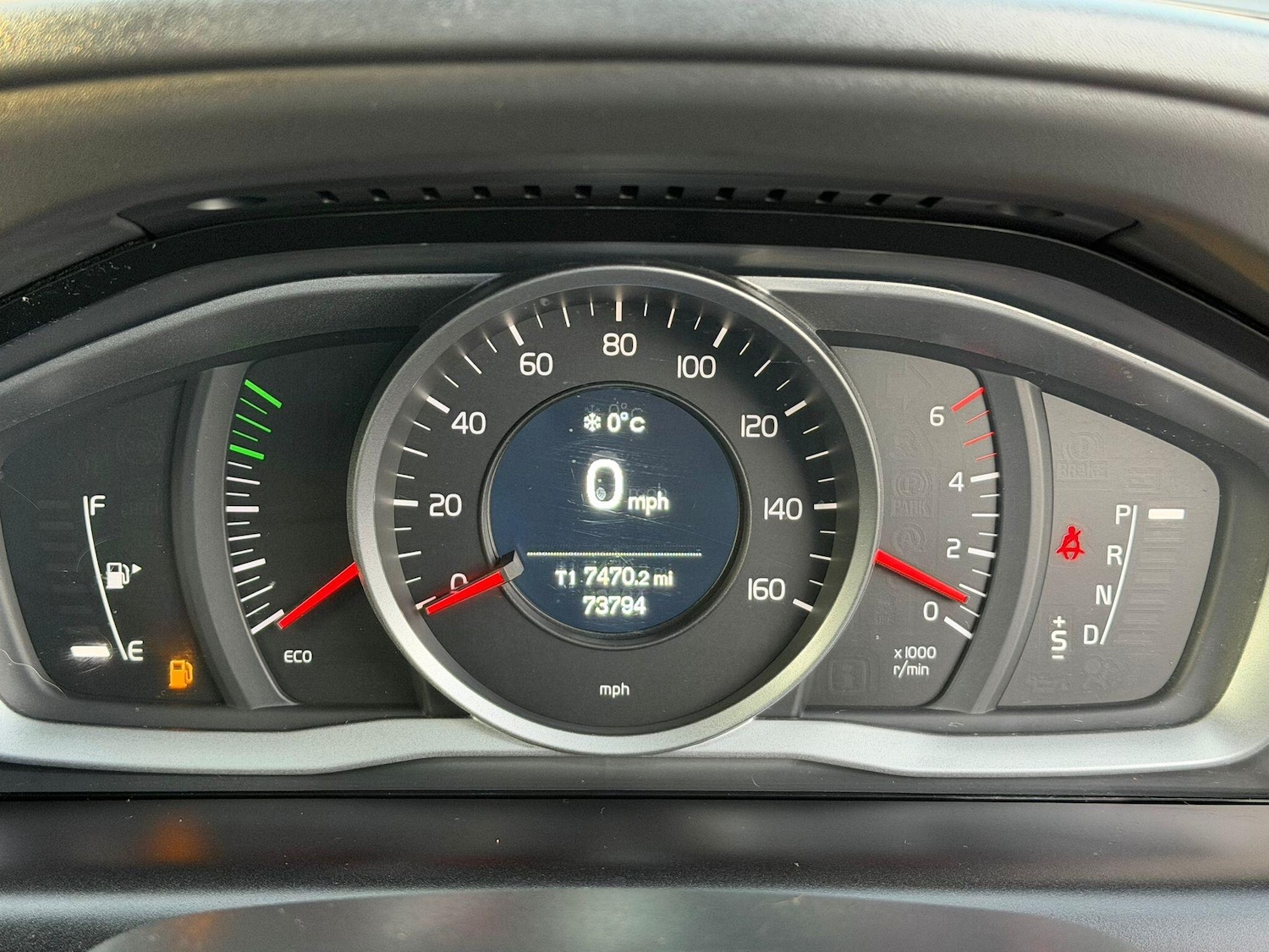 Used Volvo XC60 2016 for sale - 77131013: Photo 25