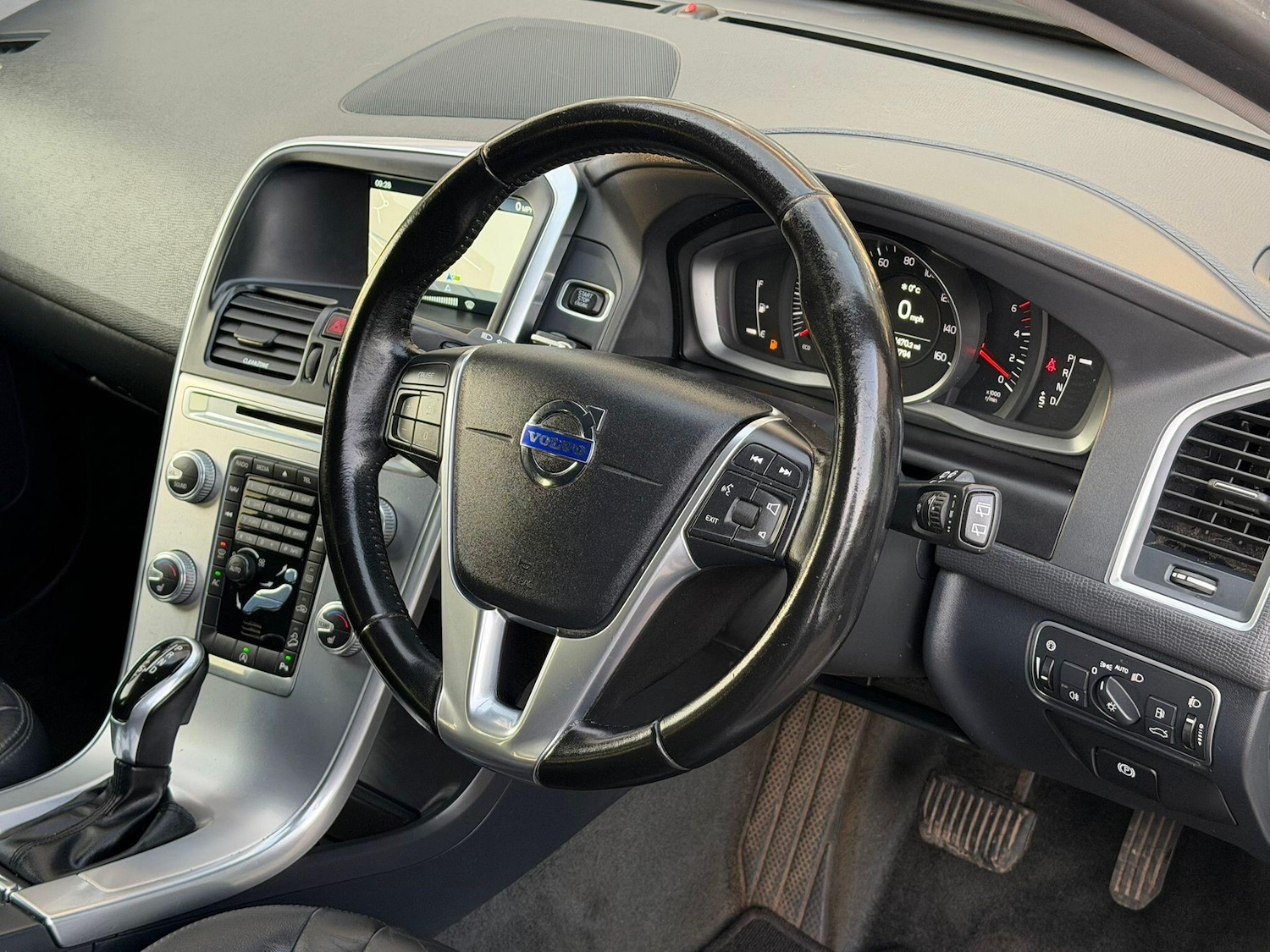 Used Volvo XC60 2016 for sale - 77131013: Photo 27