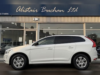 Used Volvo XC60 2016 for sale - 77131013: Photo