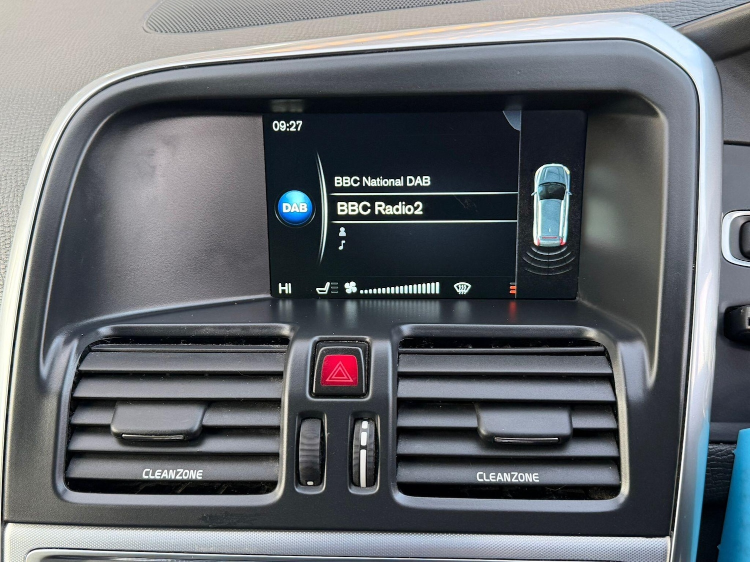 Used Volvo XC60 2016 for sale - 77131013: Photo 30