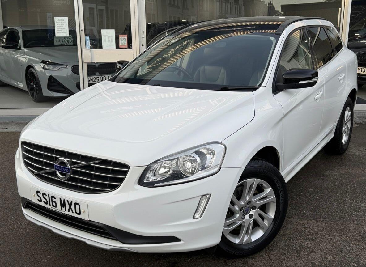 Used Volvo XC60 2016 for sale - 77131013: Photo 5
