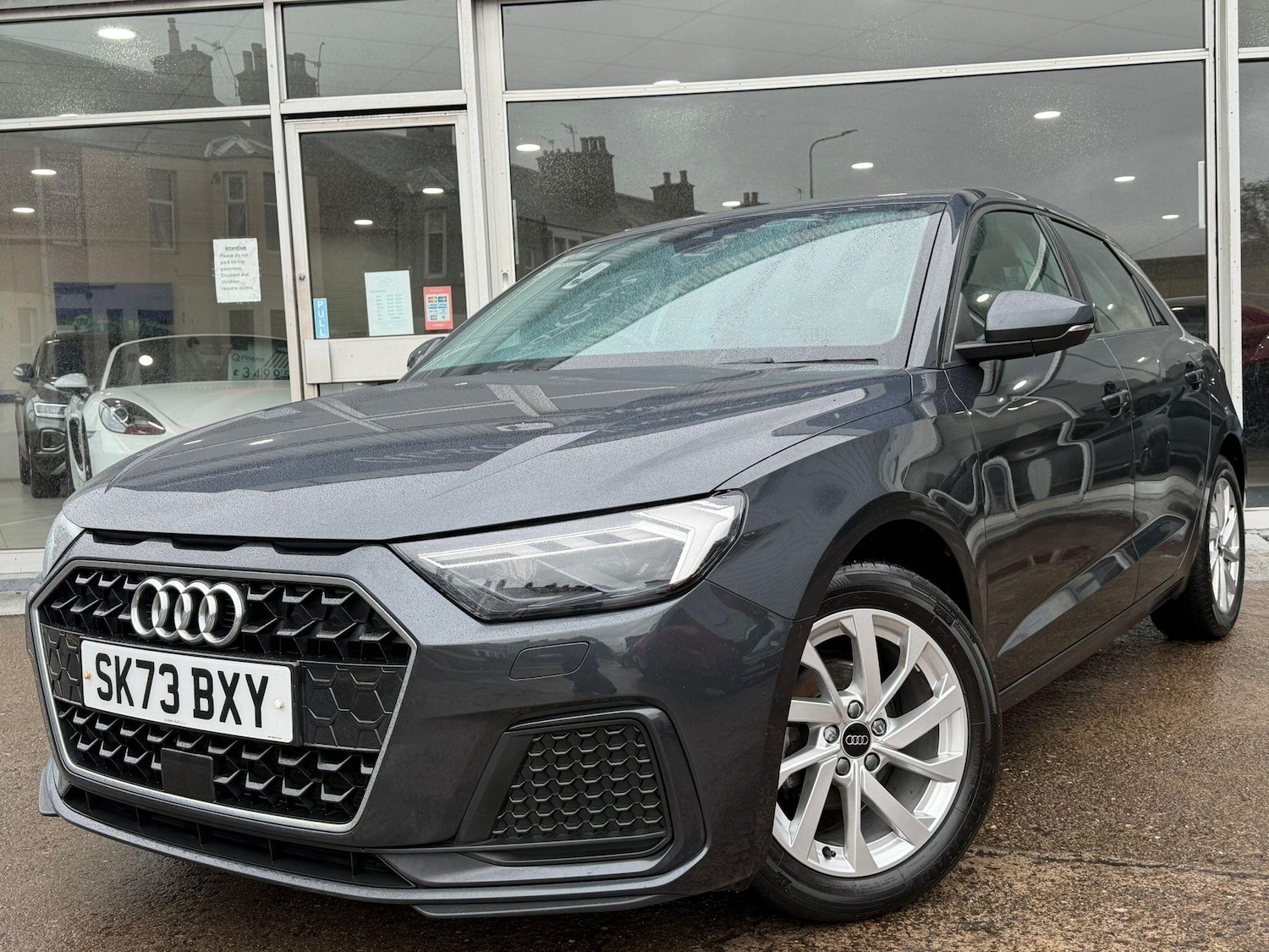Used Audi A1 2023 for sale - 77425261: Photo 1