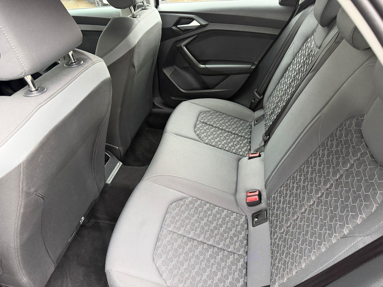 Used Audi A1 2023 for sale - 77425261: Photo 10