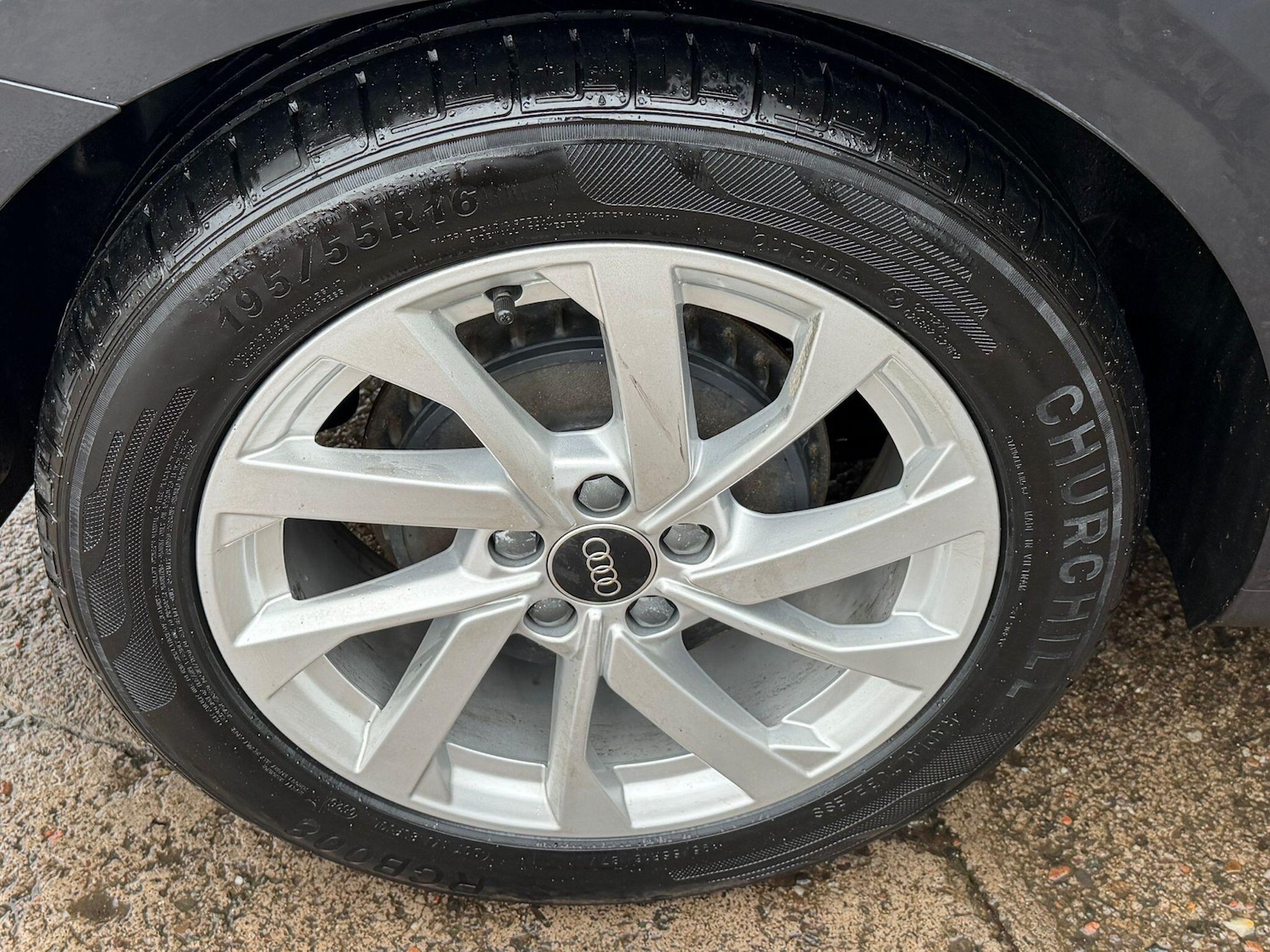 Used Audi A1 2023 for sale - 77425261: Photo 17