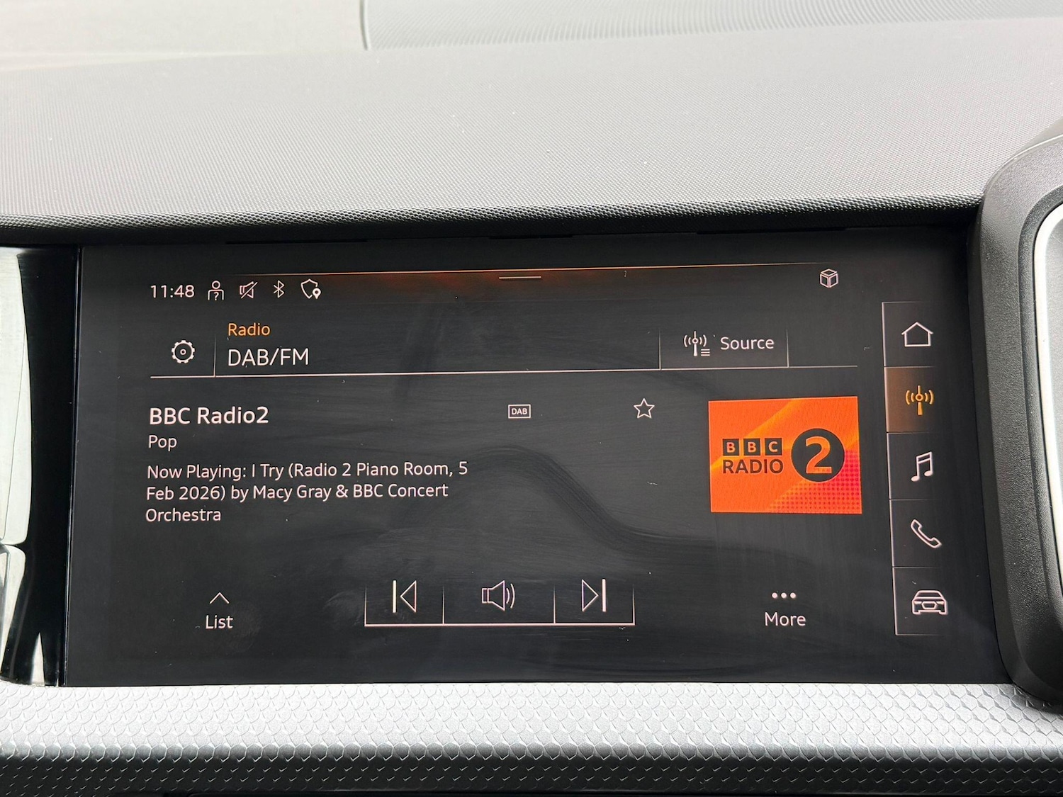 Used Audi A1 2023 for sale - 77425261: Photo 21