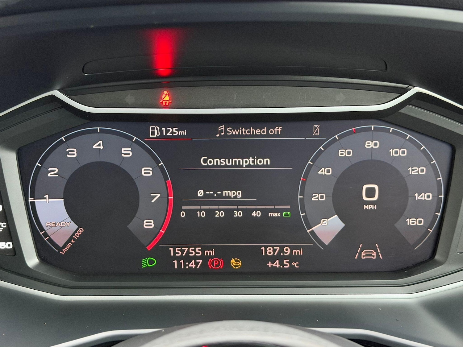 Used Audi A1 2023 for sale - 77425261: Photo 22