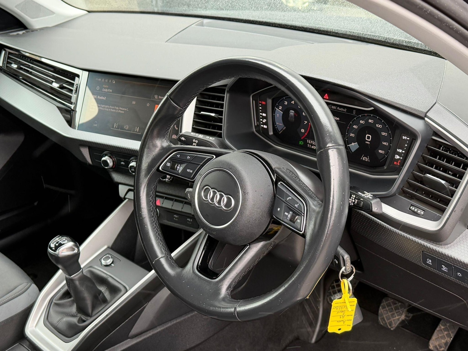 Used Audi A1 2023 for sale - 77425261: Photo 24