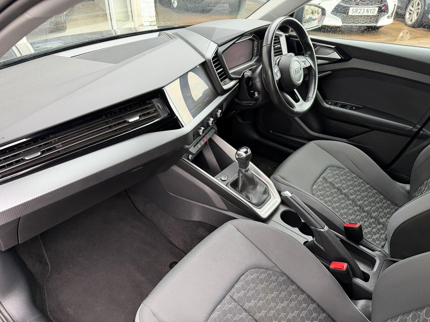 Used Audi A1 2023 for sale - 77425261: Photo 26