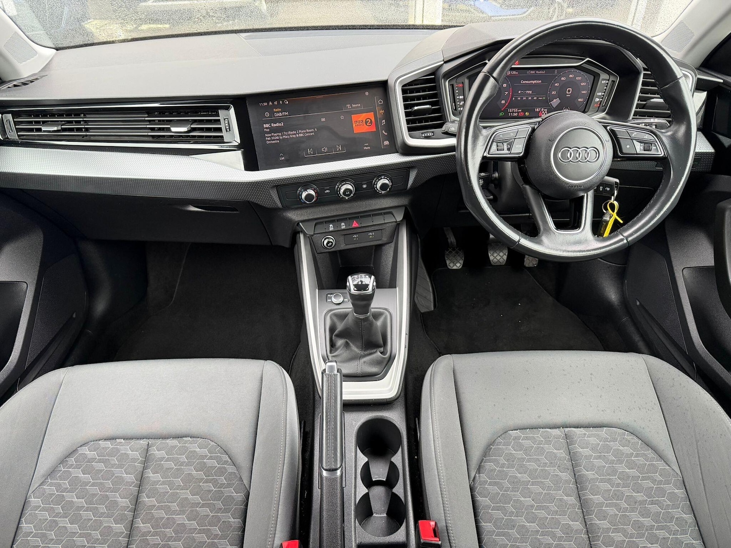 Used Audi A1 2023 for sale - 77425261: Photo 4