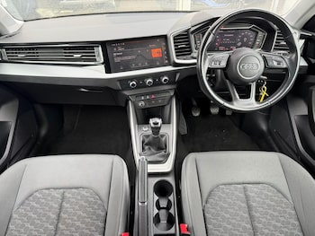 Used Audi A1 2023 for sale - 77425261: Photo