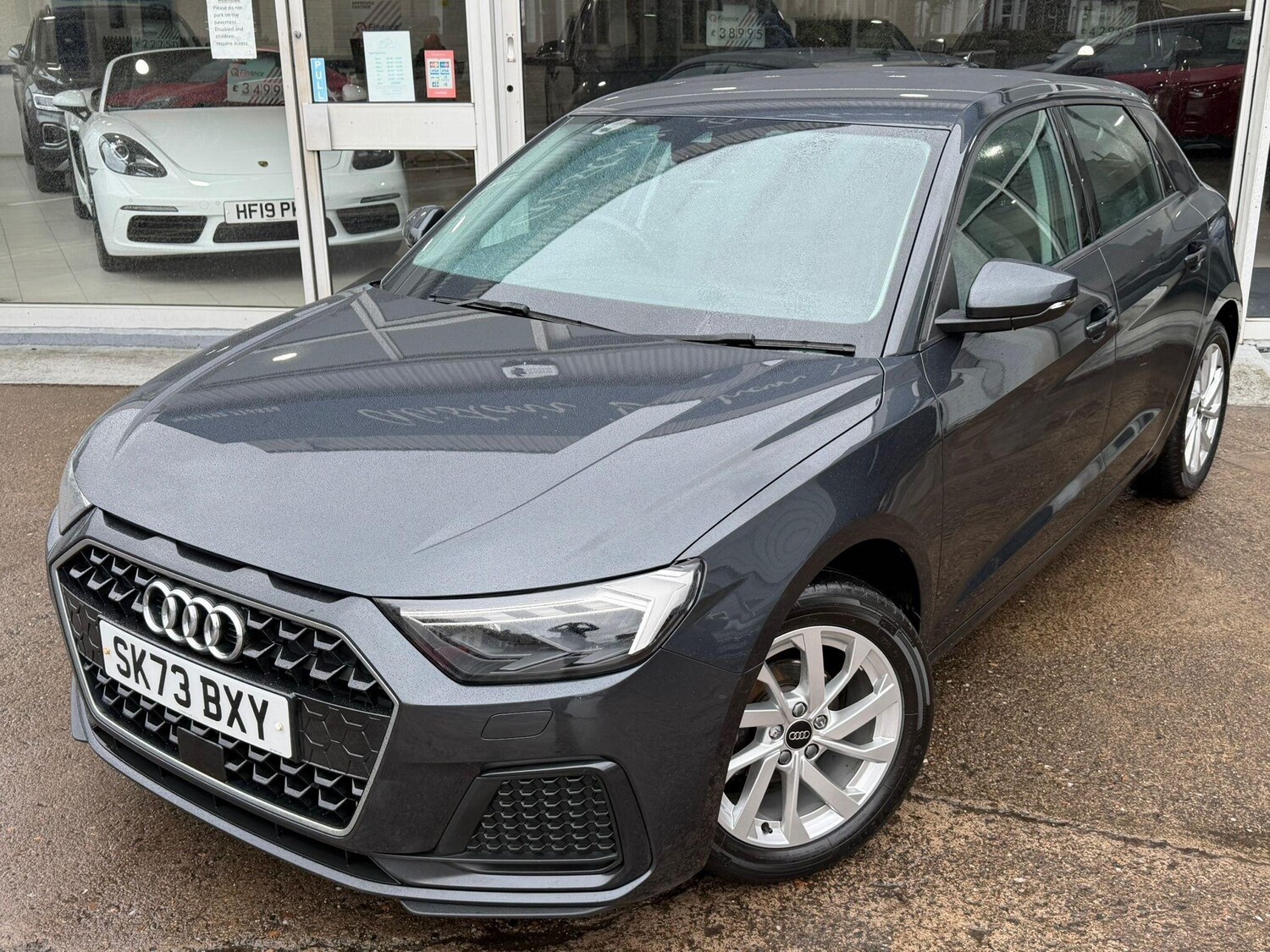 Used Audi A1 2023 for sale - 77425261: Photo 5