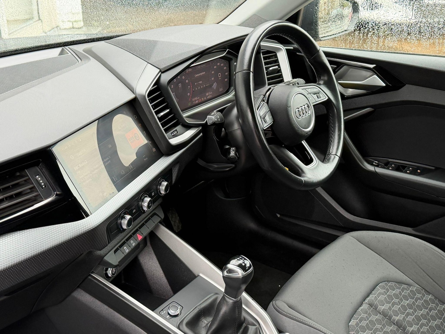 Used Audi A1 2023 for sale - 77425261: Photo 6