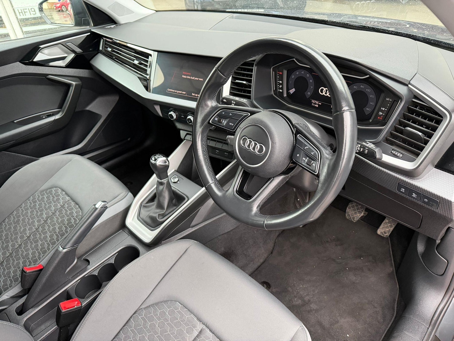 Used Audi A1 2023 for sale - 77425261: Photo 8