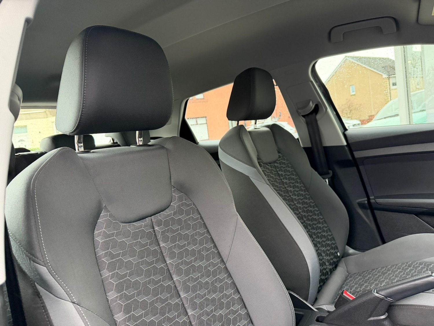 Used Audi A1 2023 for sale - 77425261: Photo 9