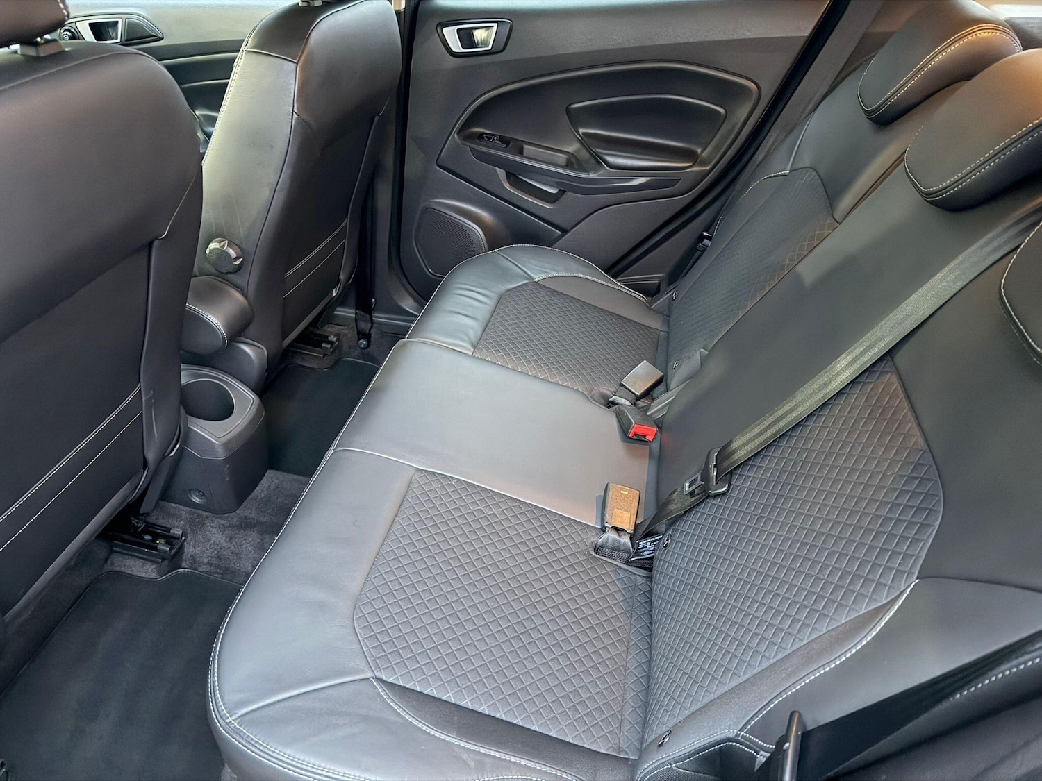 Used Ford Ecosport 2016 for sale - 76839803: Photo 10