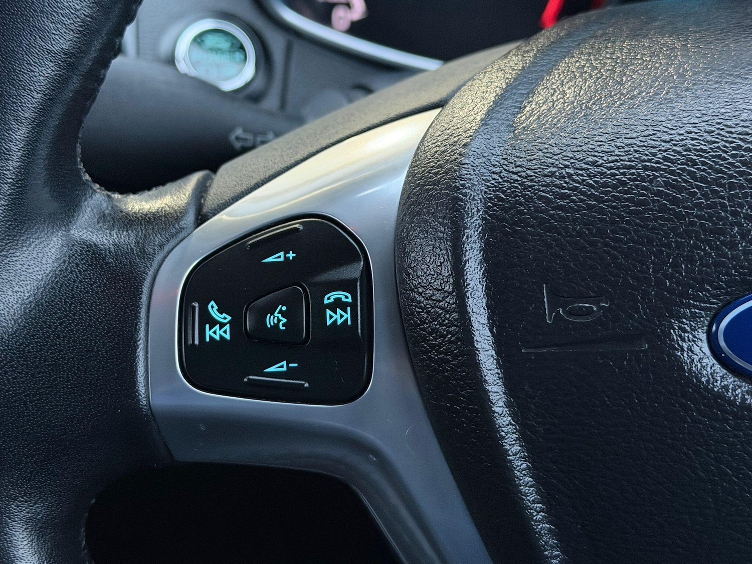 Used Ford Ecosport 2016 for sale - 76839803: Photo 12