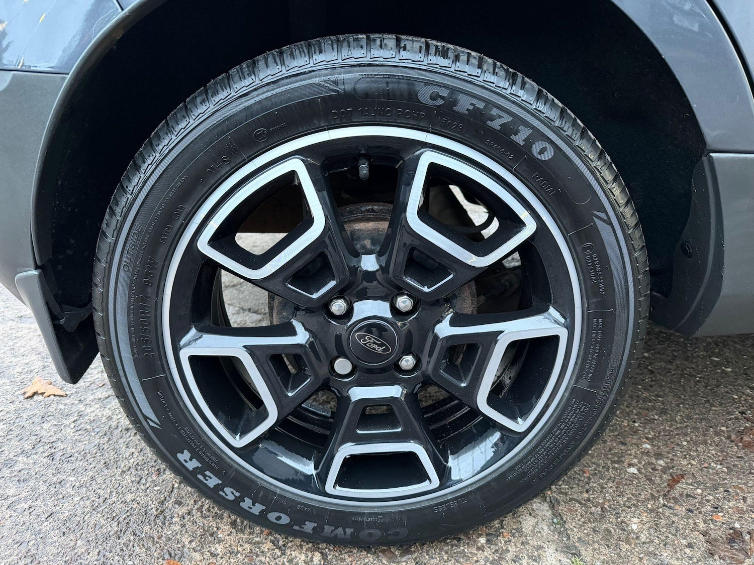 Used Ford Ecosport 2016 for sale - 76839803: Photo 14