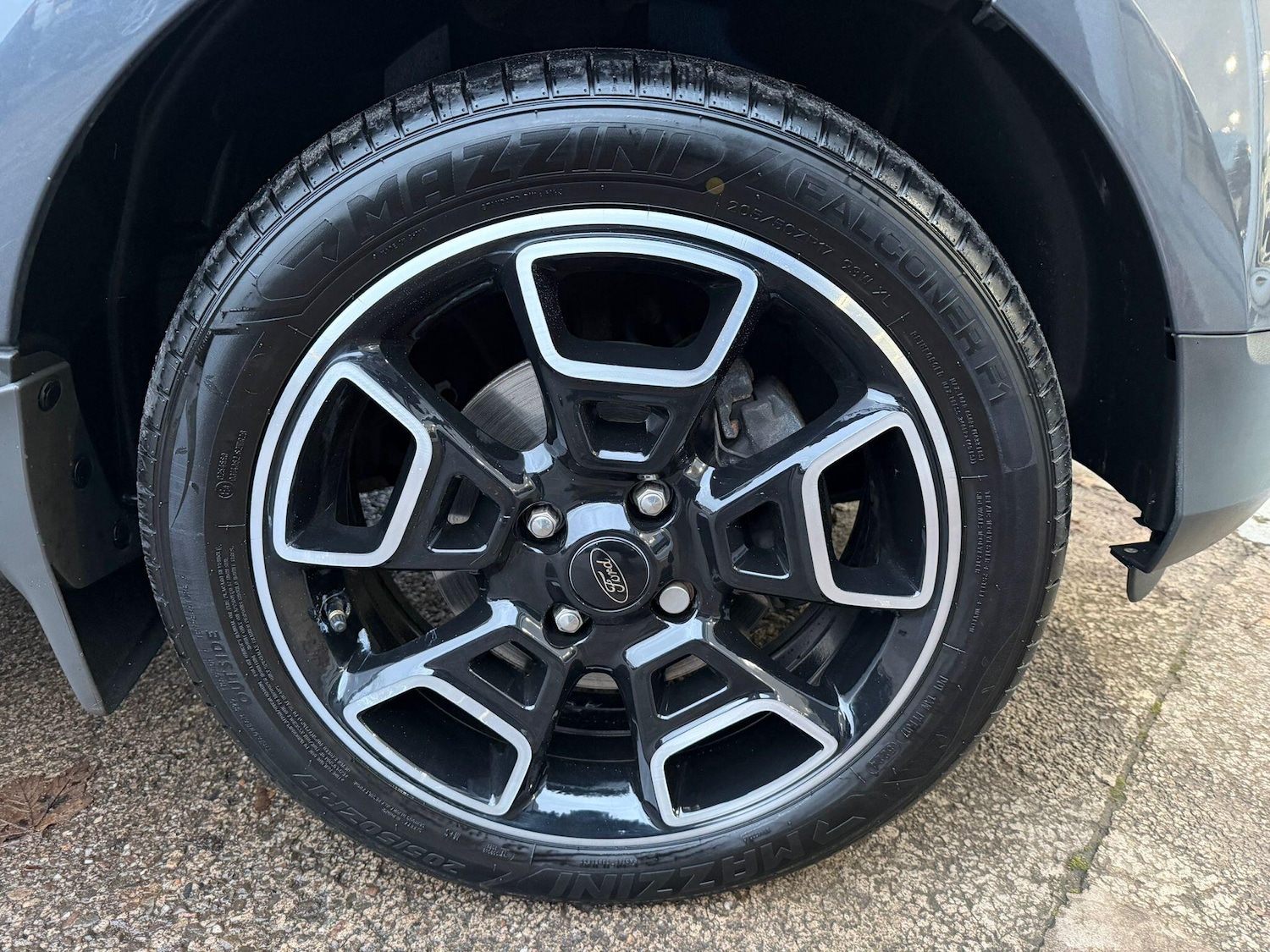 Used Ford Ecosport 2016 for sale - 76839803: Photo 17