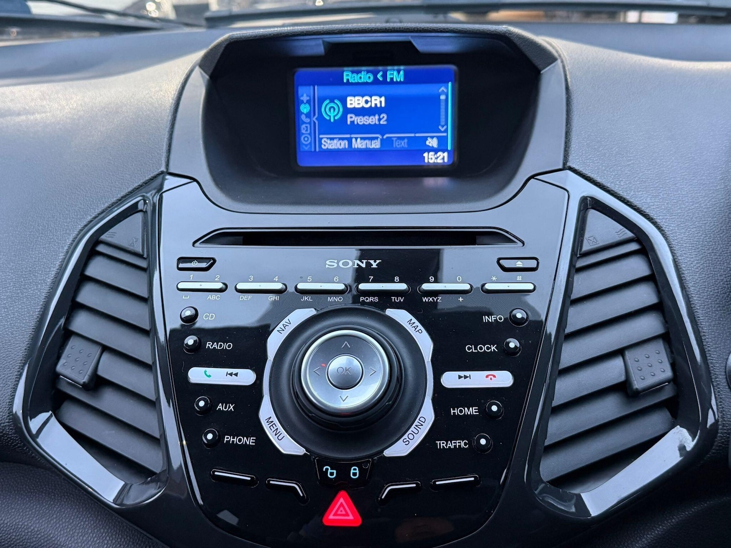 Used Ford Ecosport 2016 for sale - 76839803: Photo 18