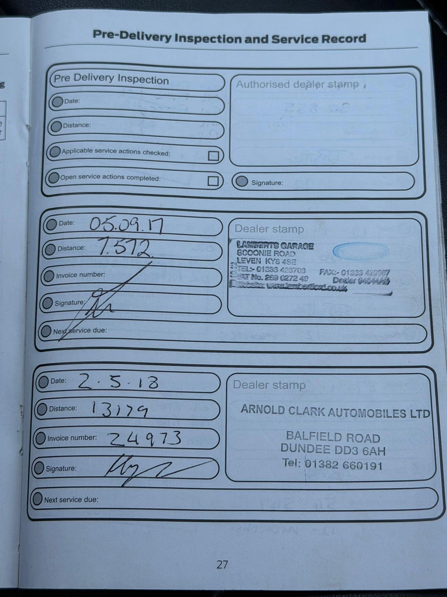 Used Ford Ecosport 2016 for sale - 76839803: Photo 19