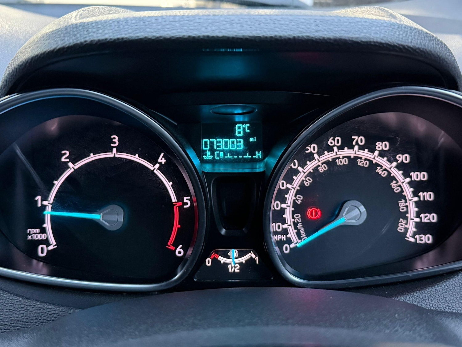 Used Ford Ecosport 2016 for sale - 76839803: Photo 21