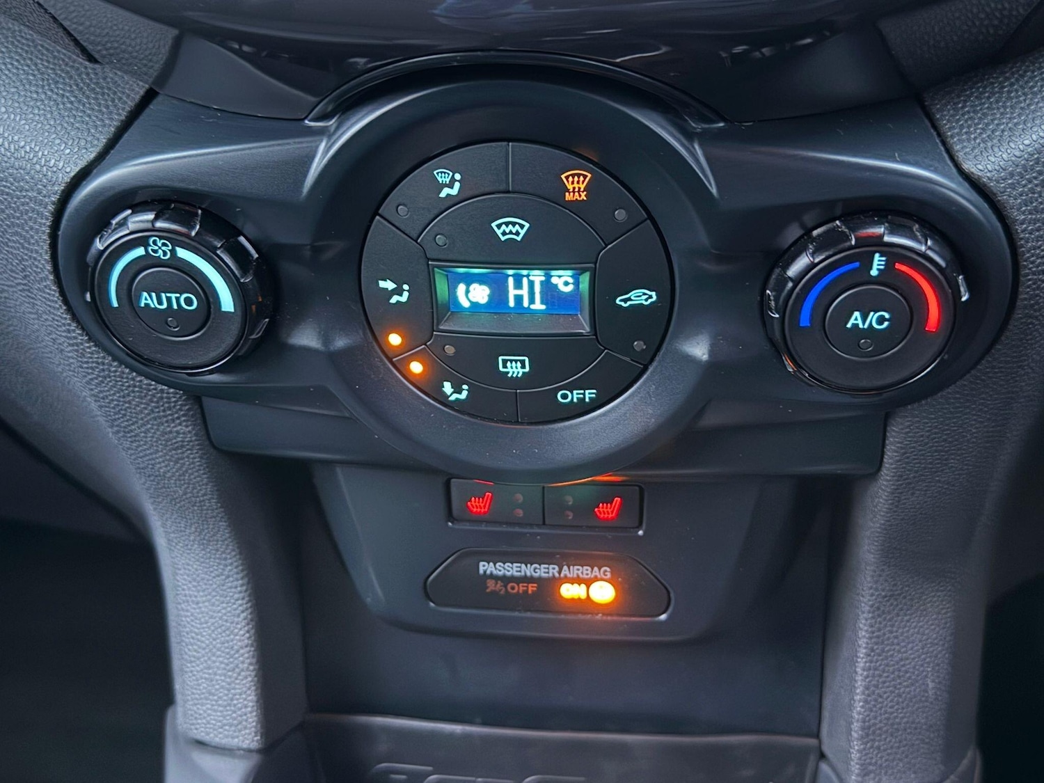 Used Ford Ecosport 2016 for sale - 76839803: Photo 26