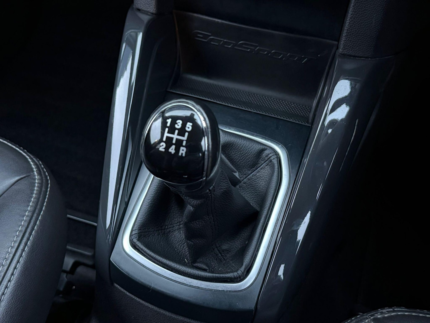 Used Ford Ecosport 2016 for sale - 76839803: Photo 4