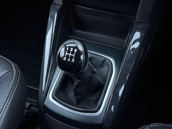 Used Ford Ecosport 2016 for sale - 76839803: Photo