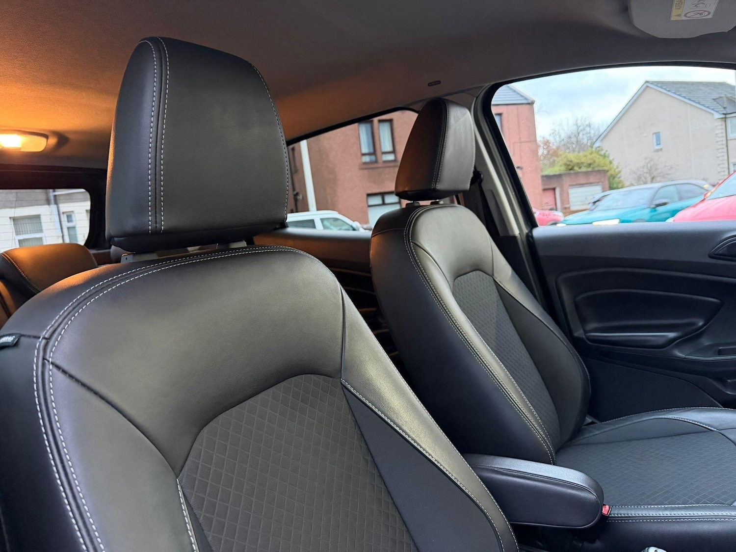 Used Ford Ecosport 2016 for sale - 76839803: Photo 8