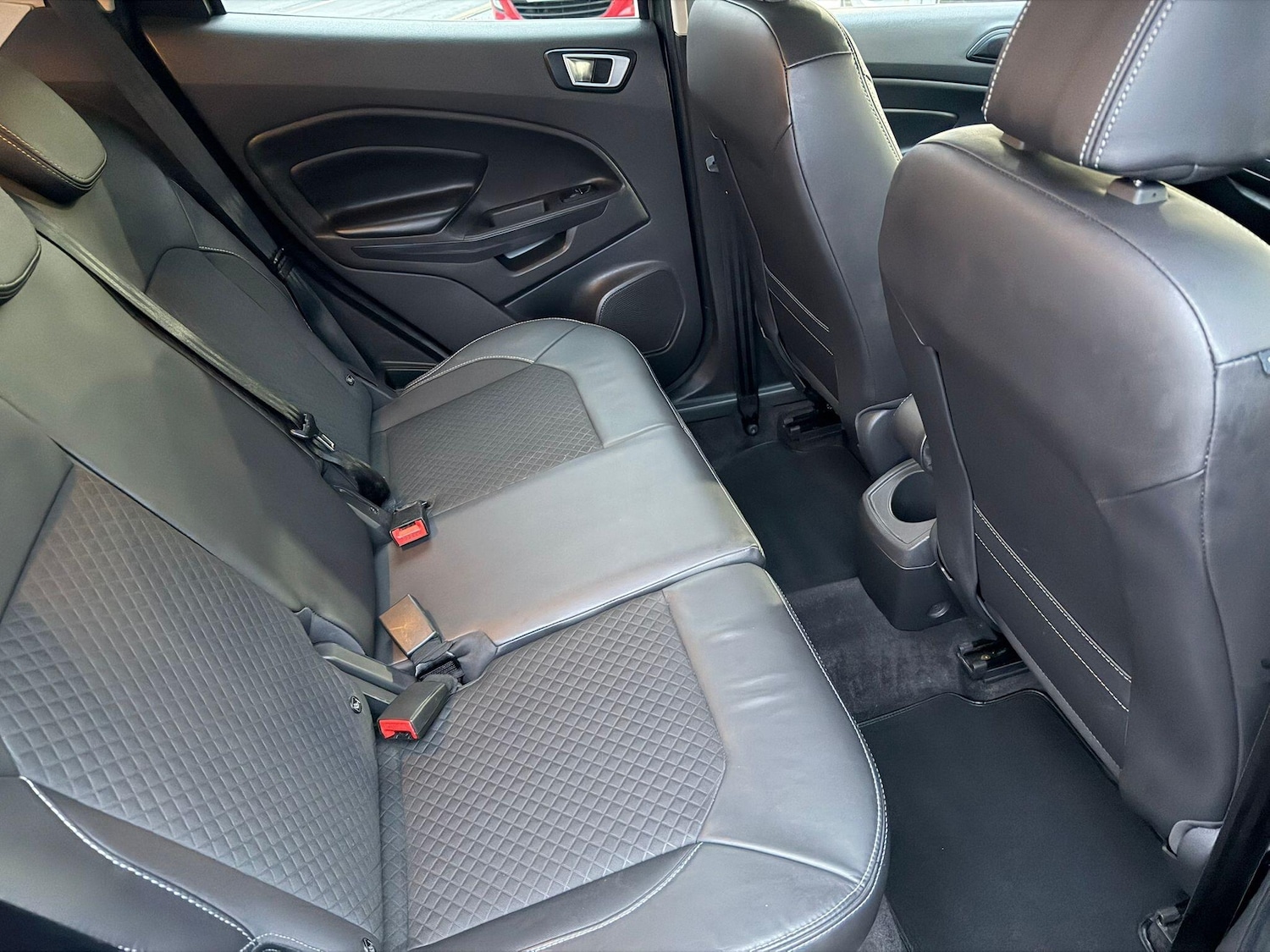 Used Ford Ecosport 2016 for sale - 76839803: Photo 9