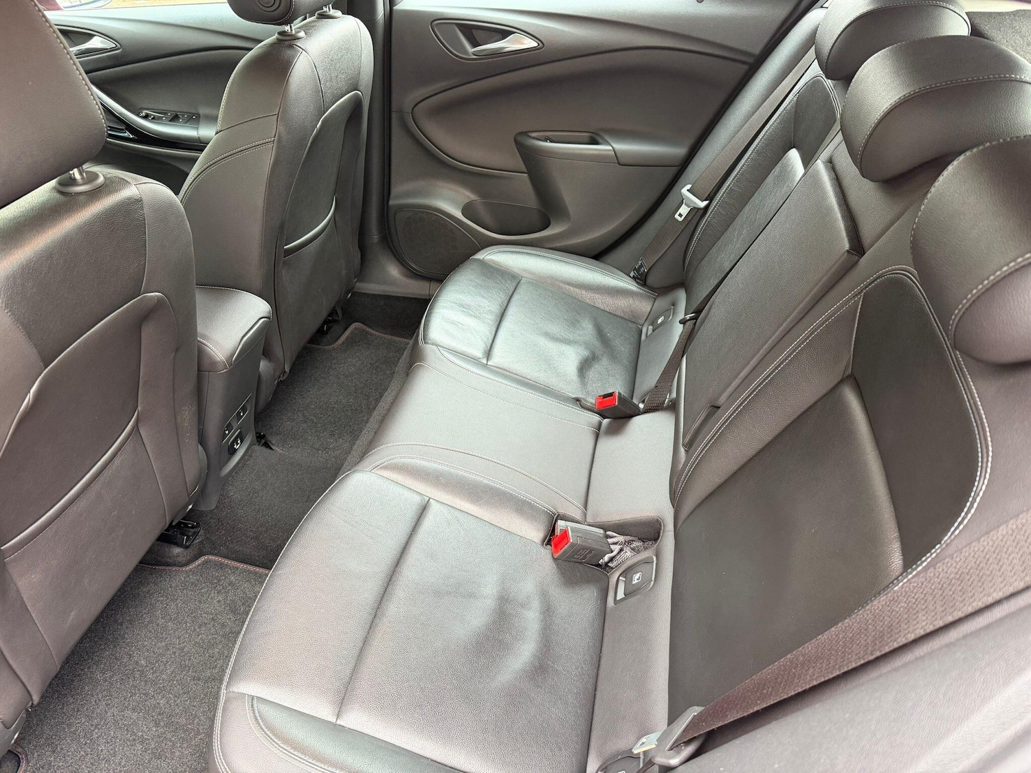 Used Vauxhall Astra for sale - 77331296: Photo 10