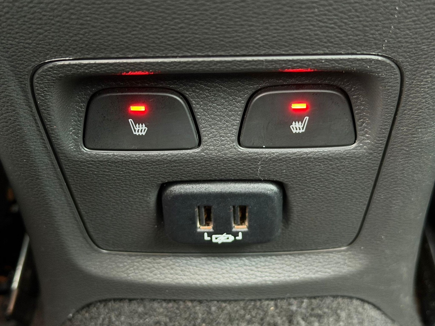 Used Vauxhall Astra for sale - 77331296: Photo 15