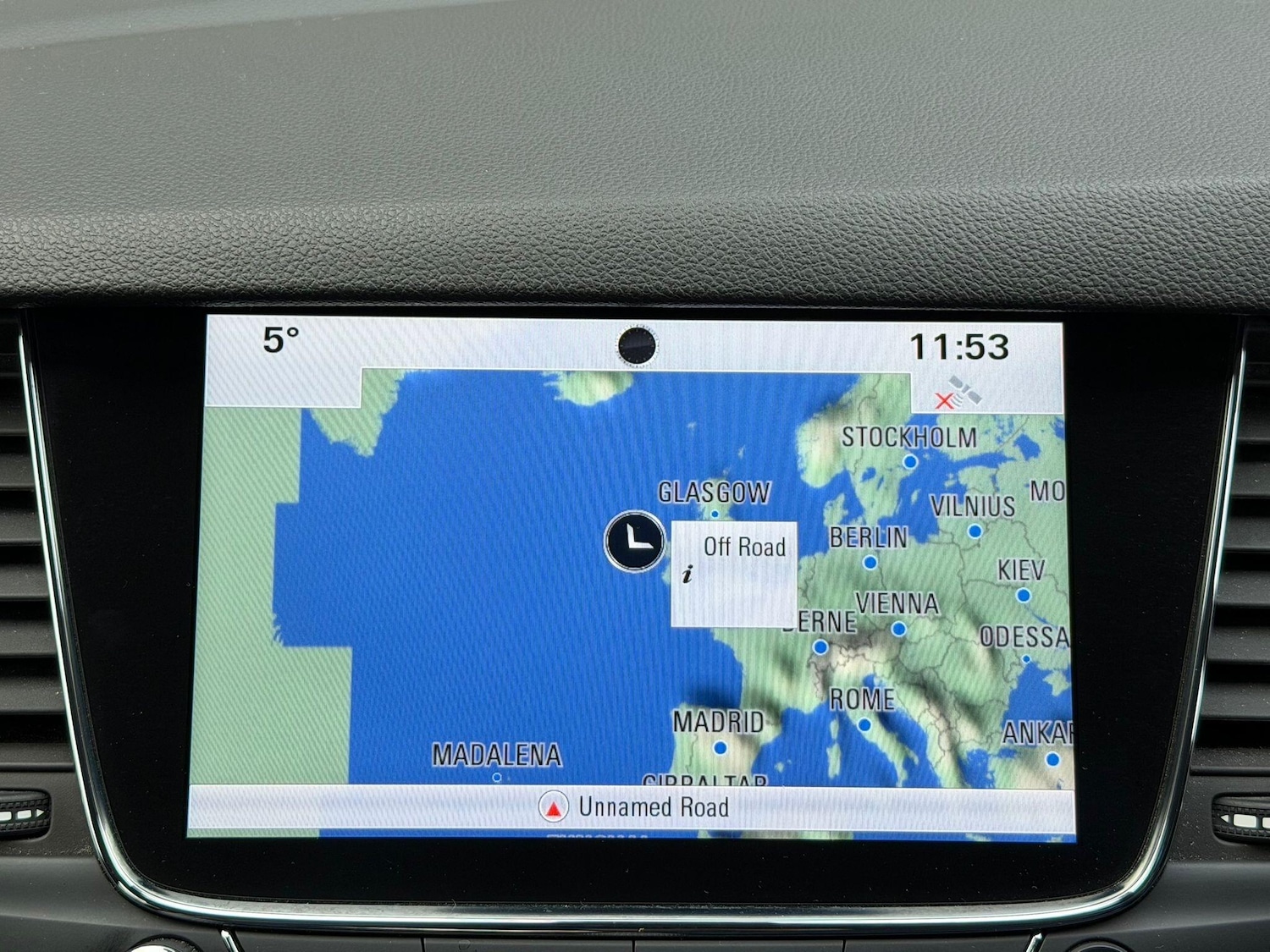 Used Vauxhall Astra for sale - 77331296: Photo 21