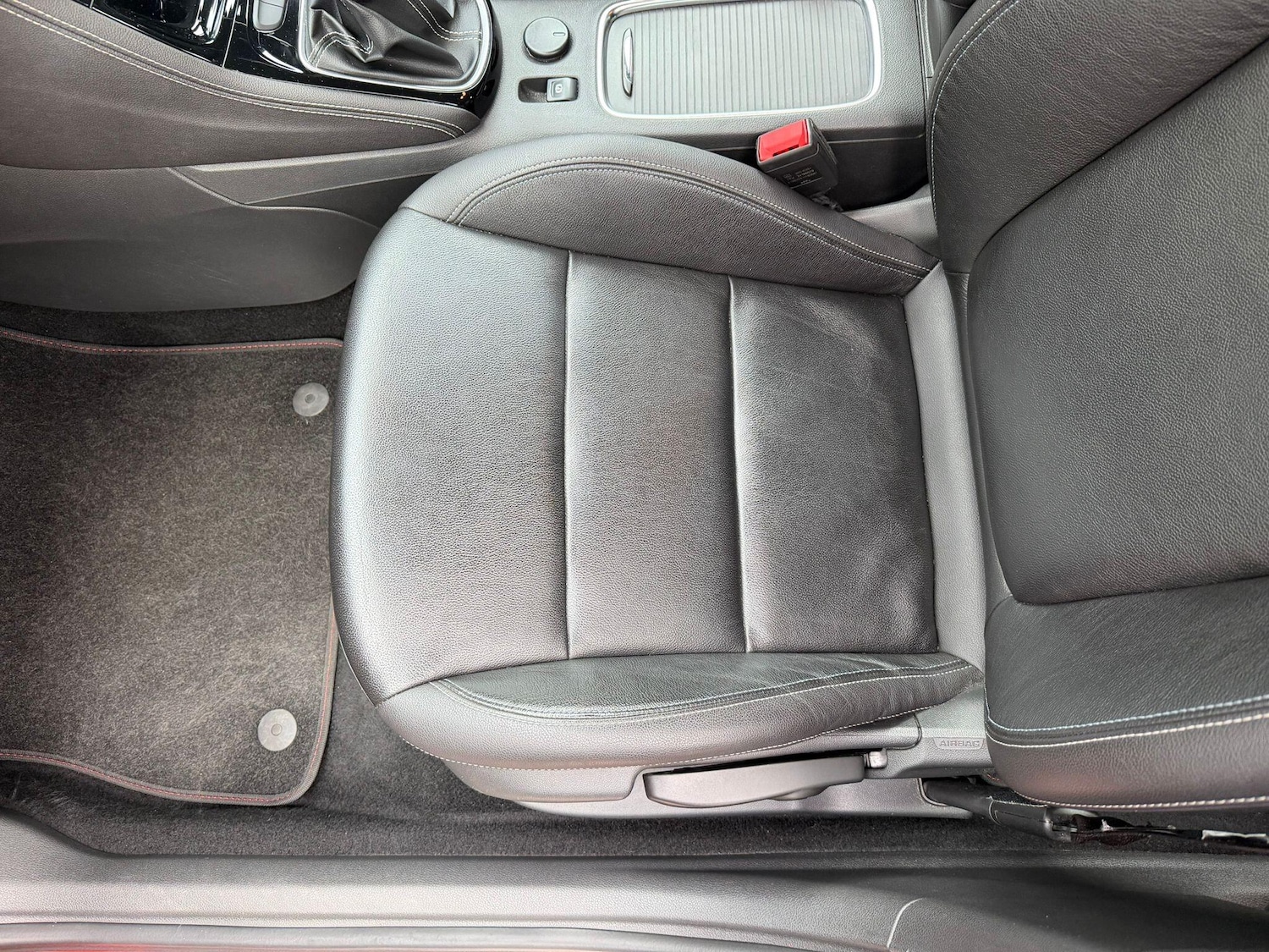 Used Vauxhall Astra for sale - 77331296: Photo 29