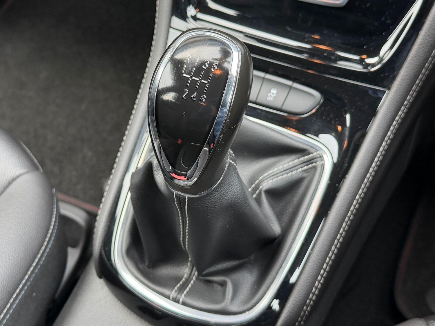 Used Vauxhall Astra for sale - 77331296: Photo 6