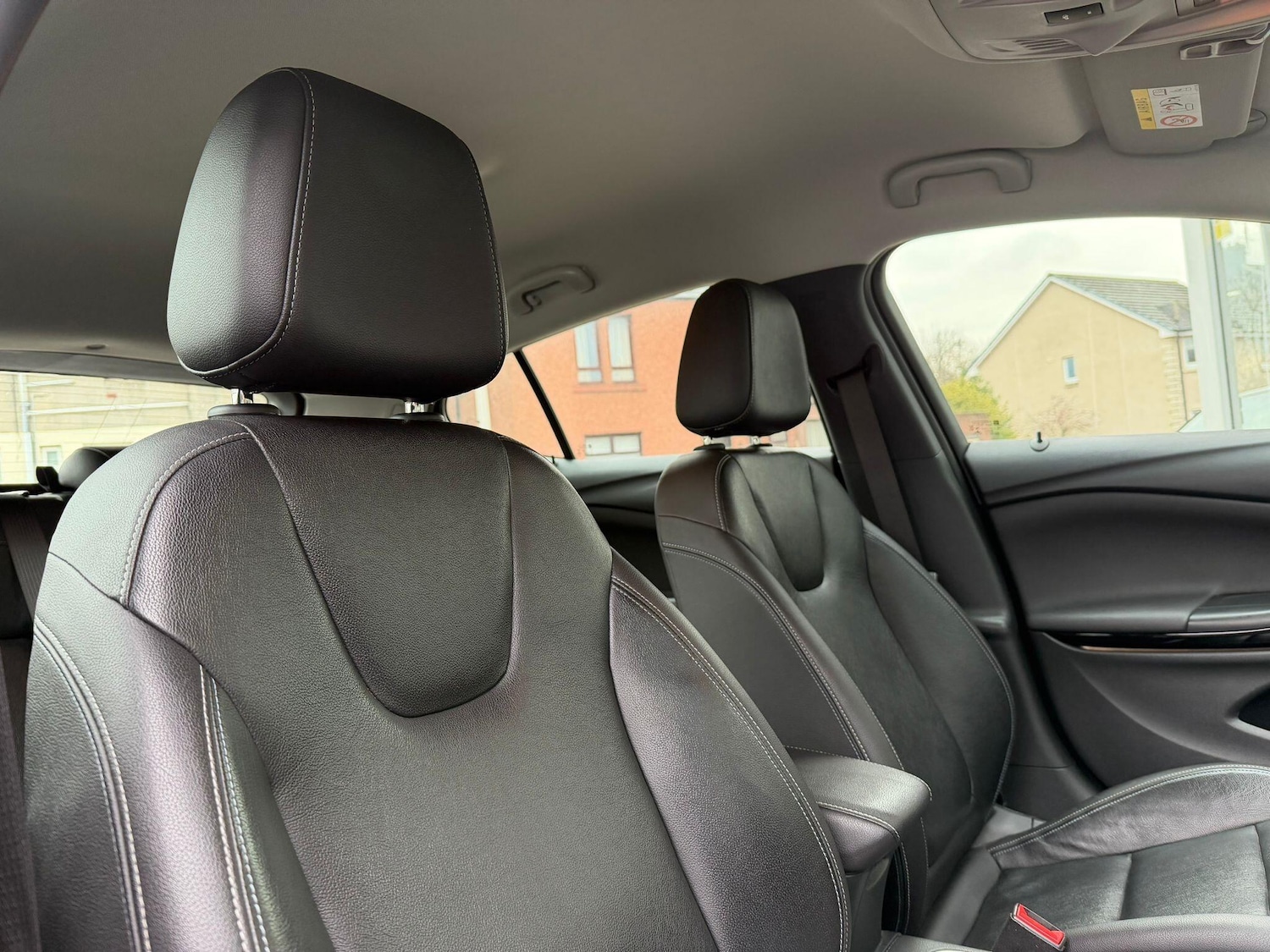 Used Vauxhall Astra for sale - 77331296: Photo 8