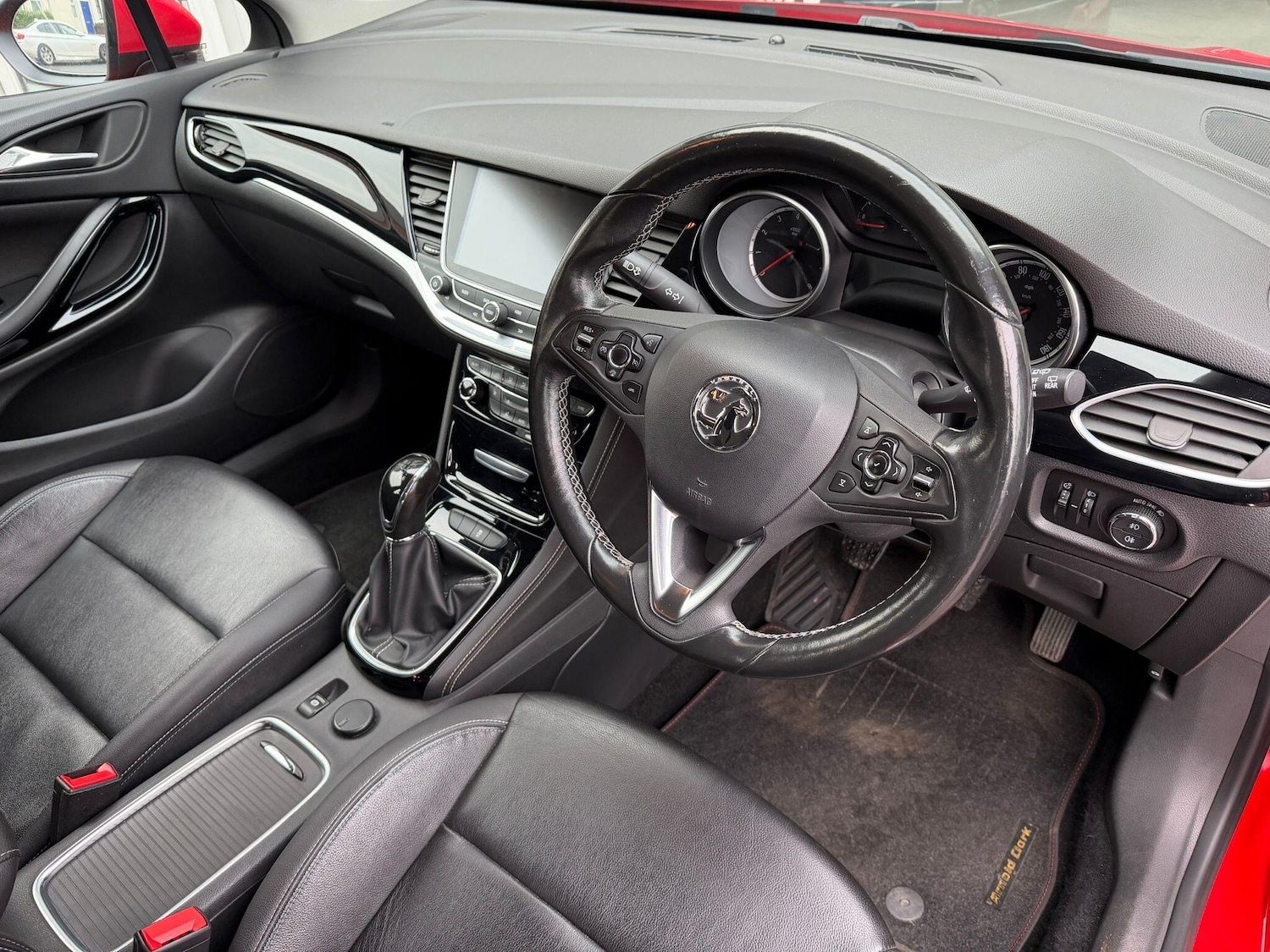 Used Vauxhall Astra for sale - 77331296: Photo 9