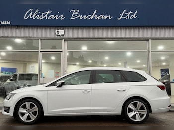 Used SEAT Leon 2016 for sale - 77291287: Photo