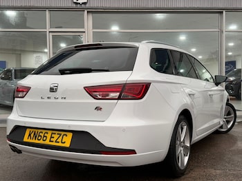 Used SEAT Leon 2016 for sale - 77291287: Photo