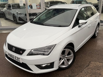 Used SEAT Leon 2016 for sale - 77291287: Photo