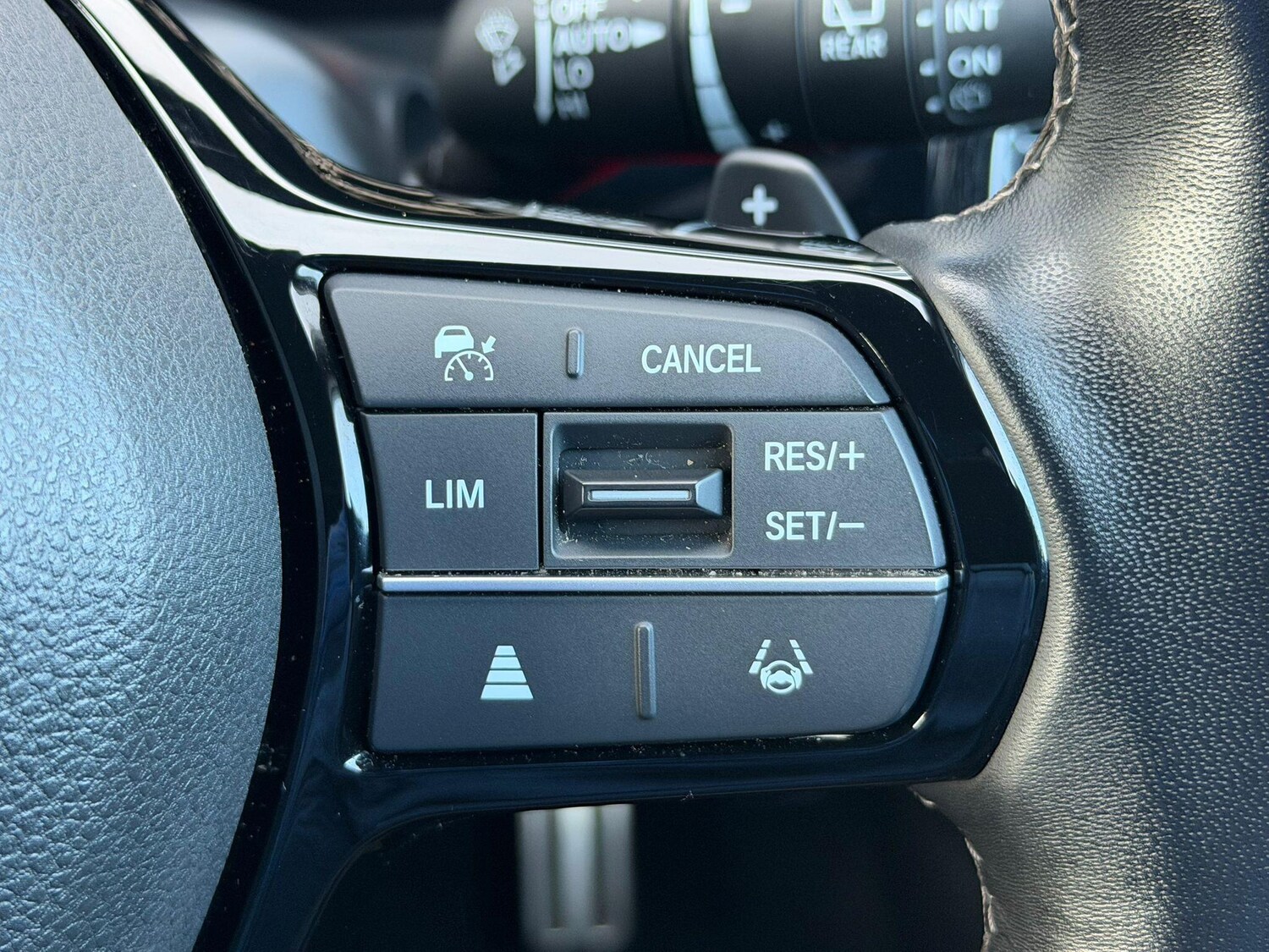 Used Honda Civic for sale - 77587180: Photo 12