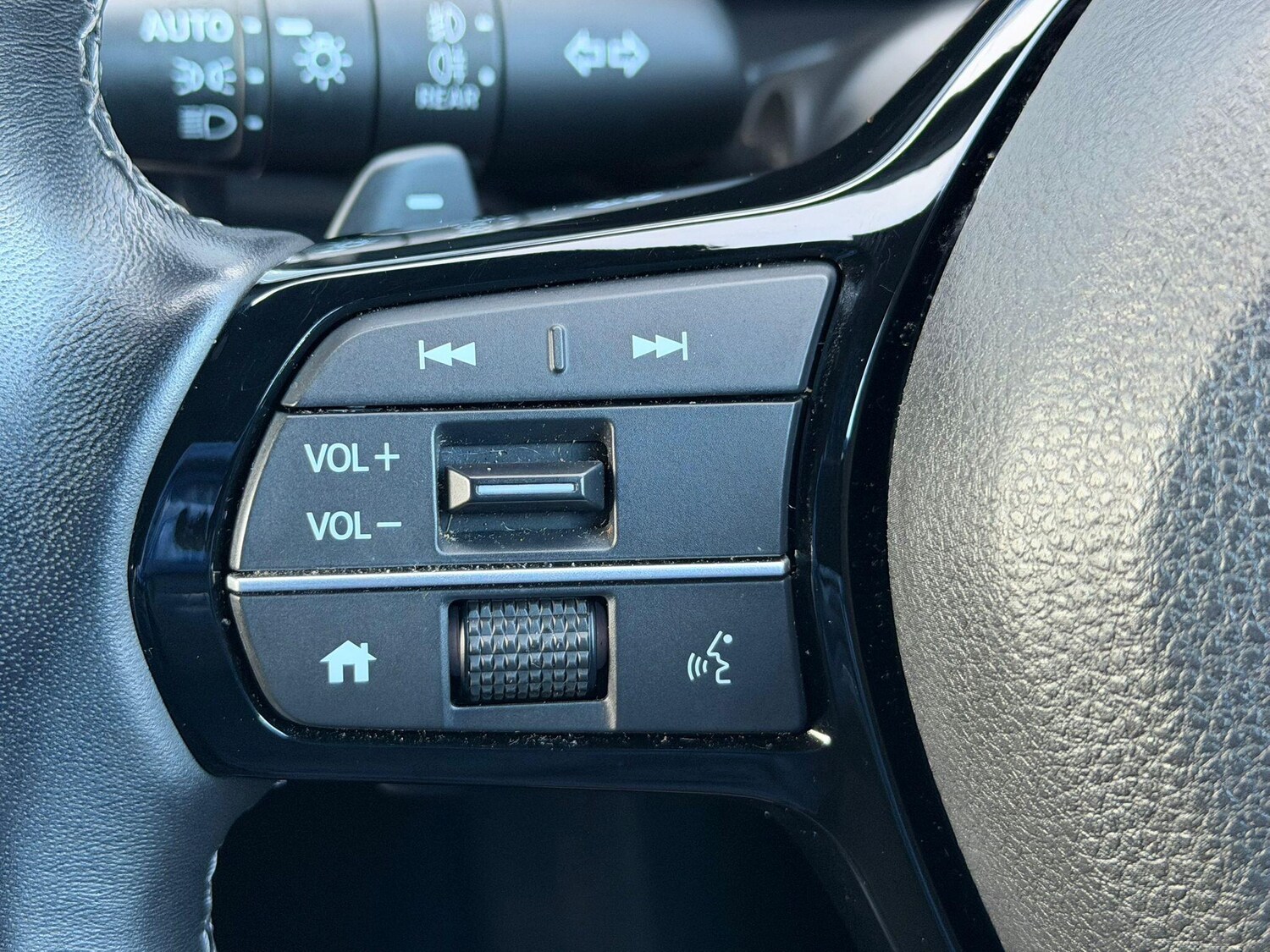 Used Honda Civic for sale - 77587180: Photo 14