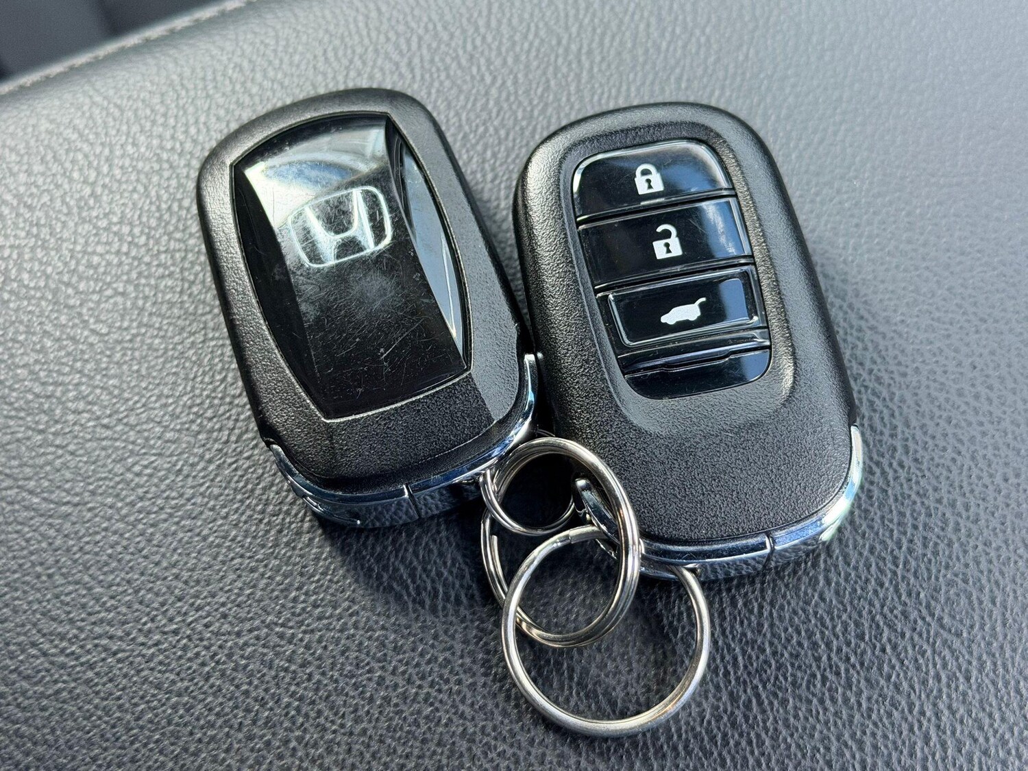 Used Honda Civic for sale - 77587180: Photo 15