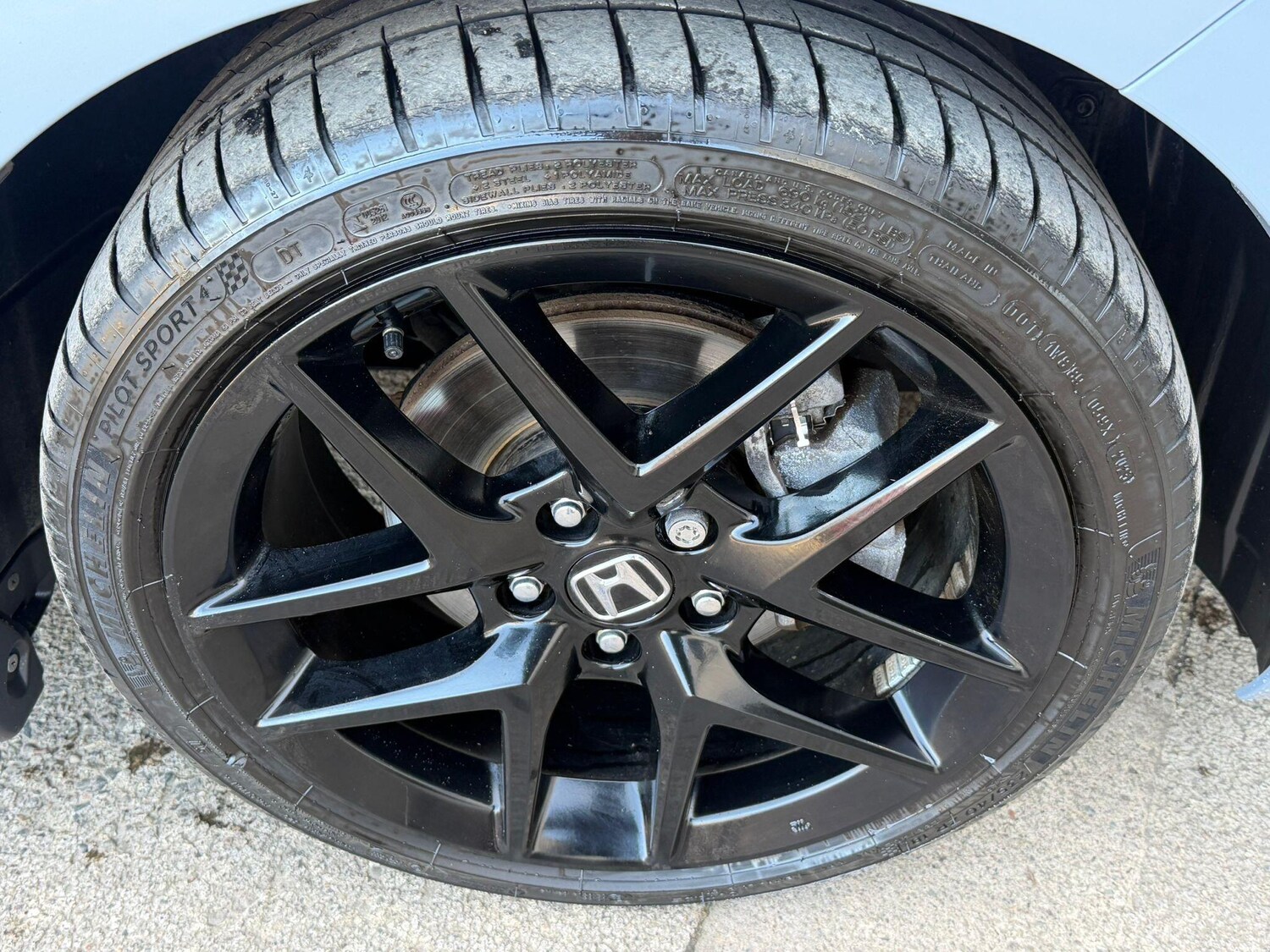 Used Honda Civic for sale - 77587180: Photo 16