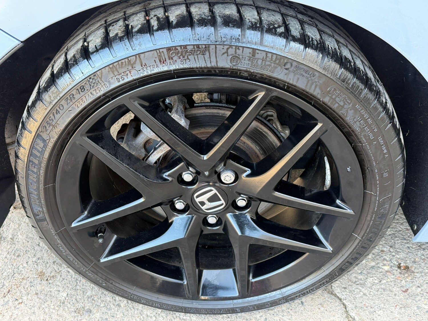 Used Honda Civic for sale - 77587180: Photo 17