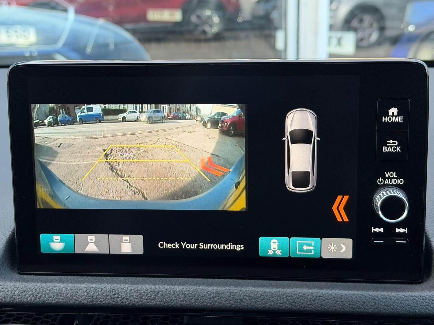 Used Honda Civic for sale - 77587180: Photo 21